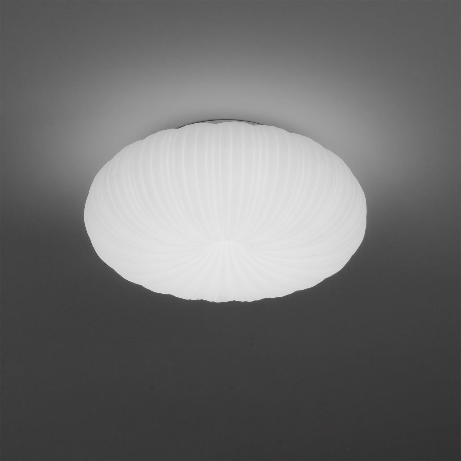Lampe De Plafond LED Celestia – Éclairage Moderne Avec Télécommande Ceiling lamp Electro Paris