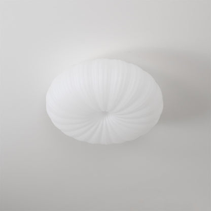 Lampe De Plafond LED Celestia – Éclairage Moderne Avec Télécommande Ceiling lamp Electro Paris