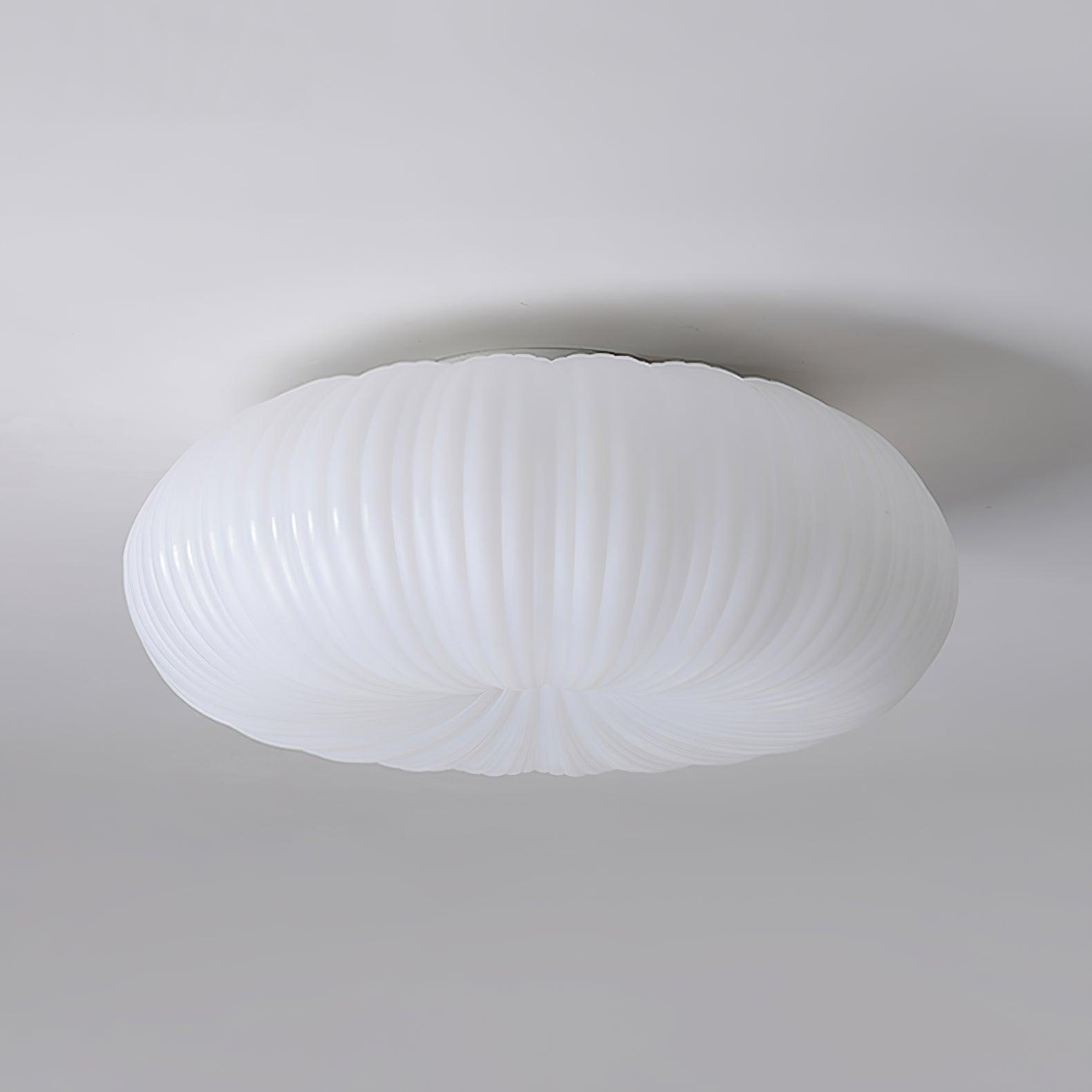 Lampe De Plafond LED Celestia – Éclairage Moderne Avec Télécommande Ceiling lamp Electro Paris