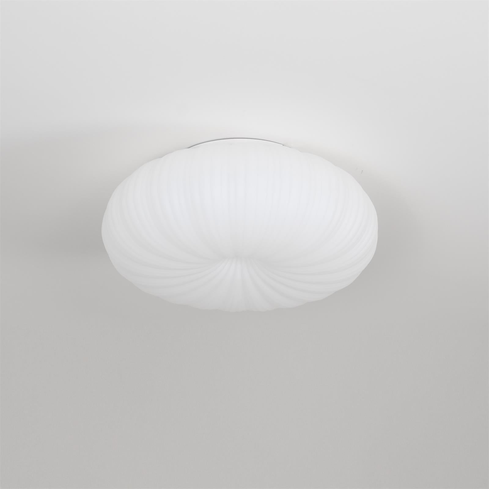 Lampe De Plafond LED Celestia – Éclairage Moderne Avec Télécommande Ceiling lamp Electro Paris