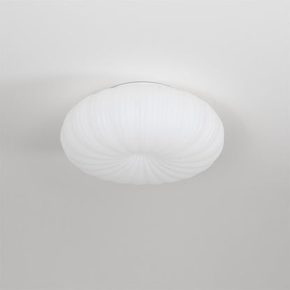Lampe De Plafond LED Celestia – Éclairage Moderne Avec Télécommande Ceiling lamp Electro Paris