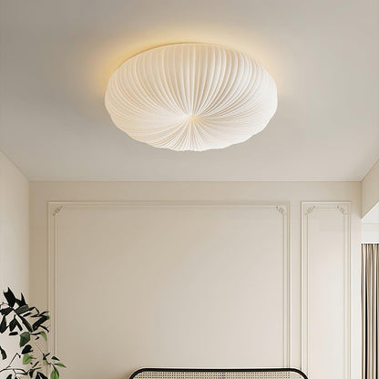 Lampe De Plafond LED Celestia – Éclairage Moderne Avec Télécommande Ceiling lamp Electro Paris