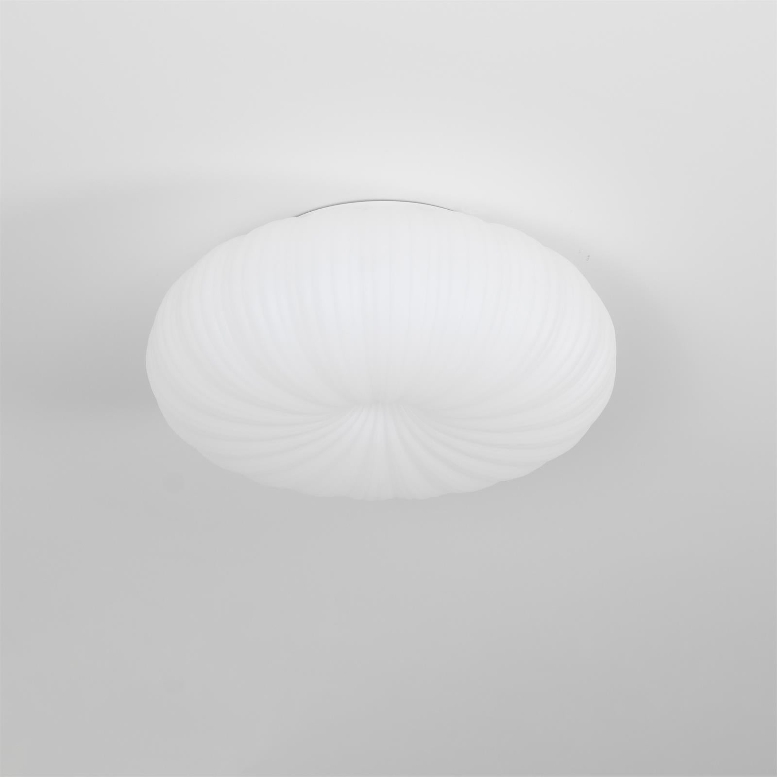 Lampe De Plafond LED Celestia – Éclairage Moderne Avec Télécommande Ceiling lamp Electro Paris