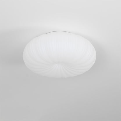 Lampe De Plafond LED Celestia – Éclairage Moderne Avec Télécommande Ceiling lamp Electro Paris