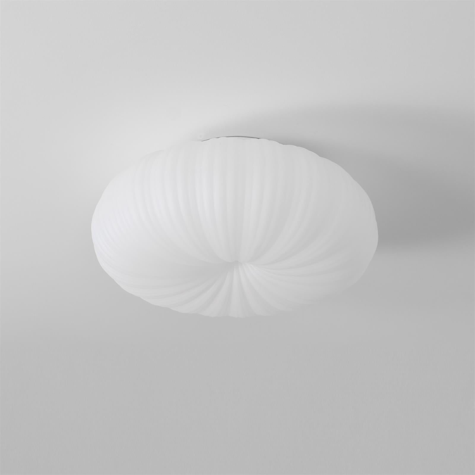 Lampe De Plafond LED Celestia – Éclairage Moderne Avec Télécommande Ceiling lamp Electro Paris