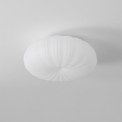 Lampe De Plafond LED Celestia – Éclairage Moderne Avec Télécommande Ceiling lamp Electro Paris