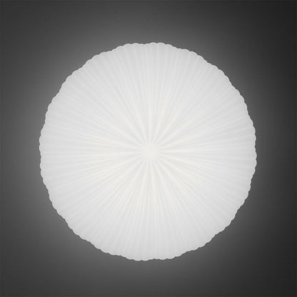 Lampe De Plafond LED Celestia – Éclairage Moderne Avec Télécommande Ceiling lamp Electro Paris