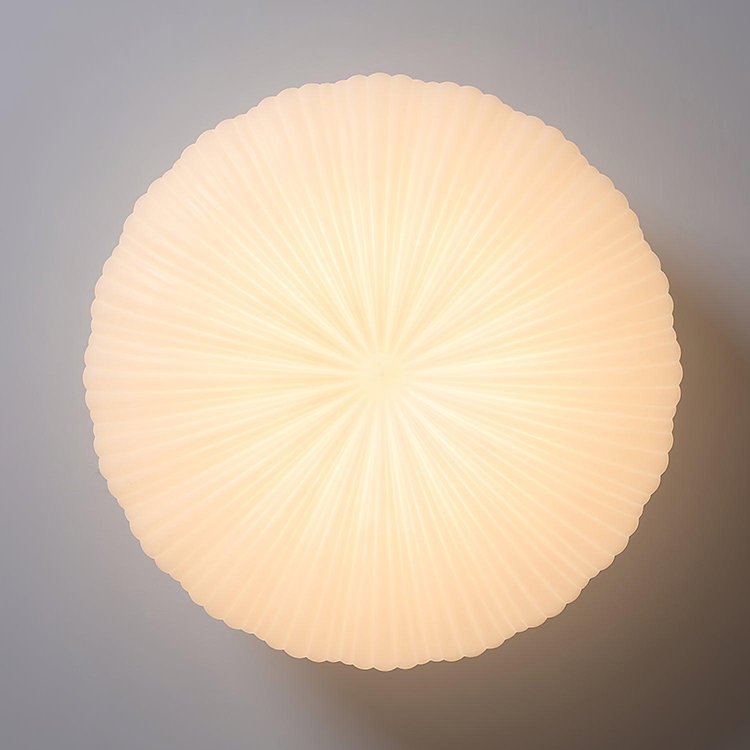Lampe De Plafond LED Celestia – Éclairage Moderne Avec Télécommande Ceiling lamp Electro Paris