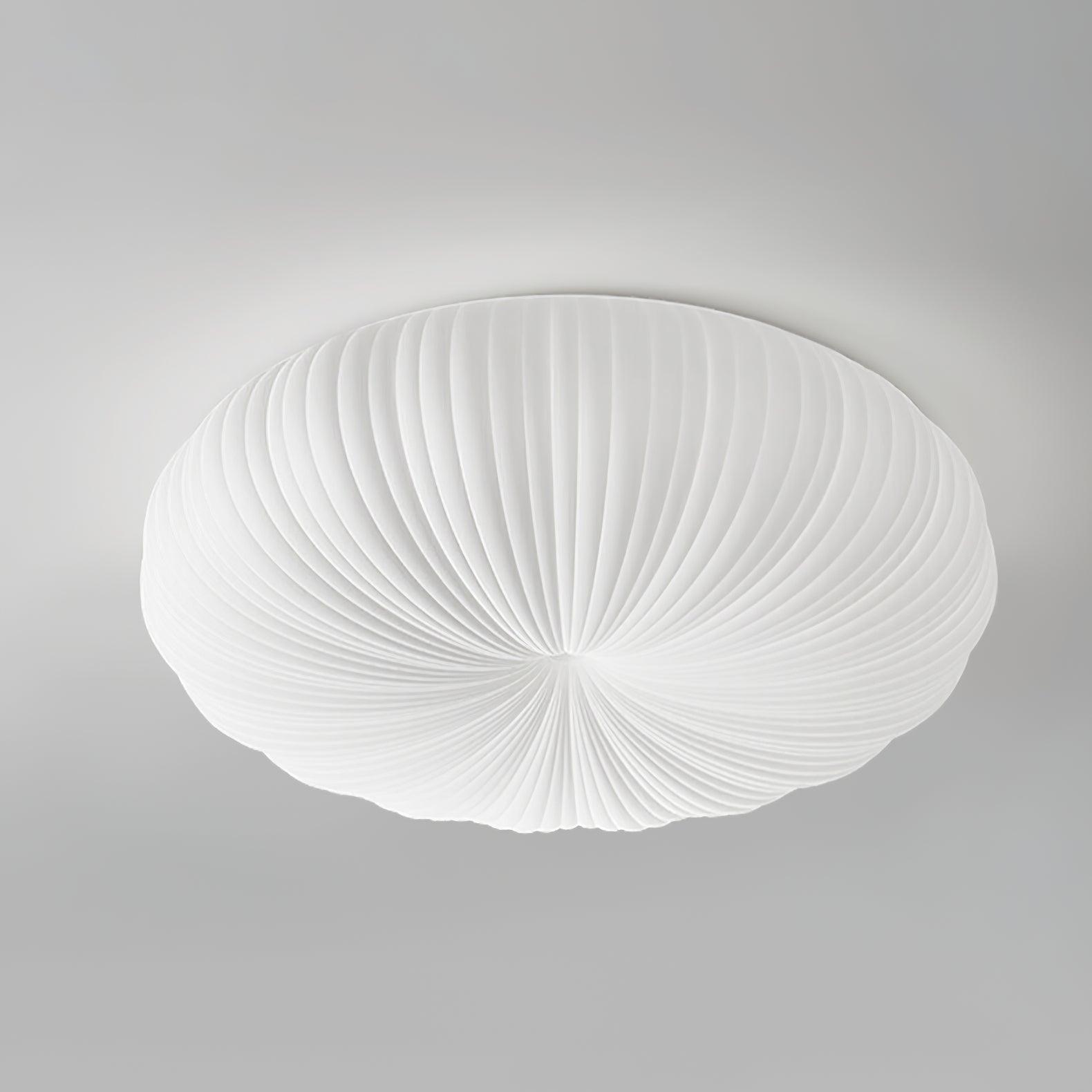 Lampe De Plafond LED Celestia – Éclairage Moderne Avec Télécommande Ceiling lamp Electro Paris