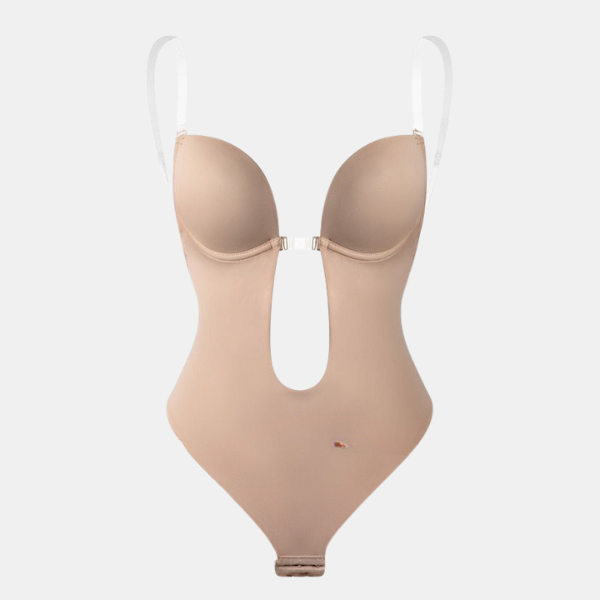 Body Sculptant Invisible – Silhouette Lisse et Discrète Electro Paris