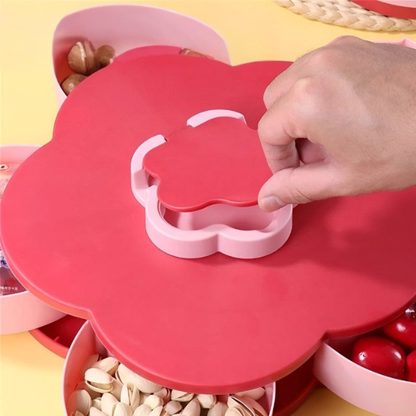 Boîte à Bonbons – Stockage Pratique et Coloré Kitchen Electro Paris