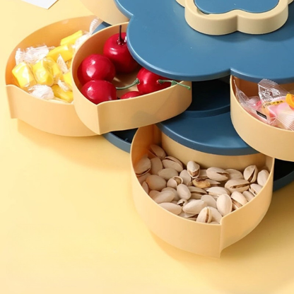 Boîte à Bonbons – Stockage Pratique et Coloré Kitchen Electro Paris