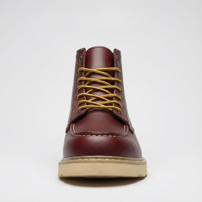 Bottes Confort Homme – Doublure Fourrure et Soutien Optimal Boots Electro Paris