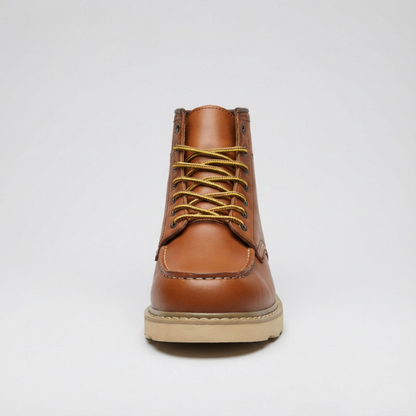 Bottes Confort Homme – Doublure Fourrure et Soutien Optimal Boots Electro Paris