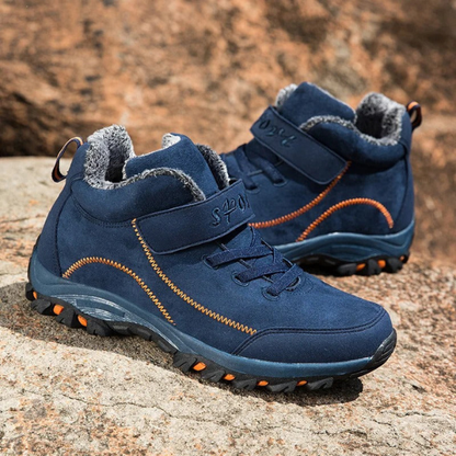 Bottes Hiver Étanches – Confort et Protection Electro Paris