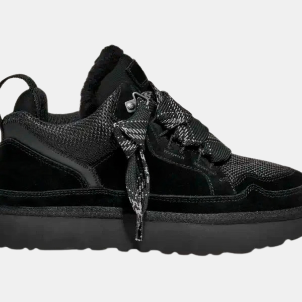 Bottes Hiver en Suédine – Chaleur et Élégance Douillette Electro Paris Noir 36