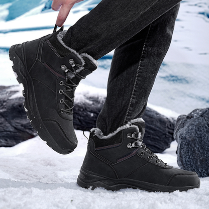 Bottes Homme Grand Froid – Randonnée et Neige Electro Paris