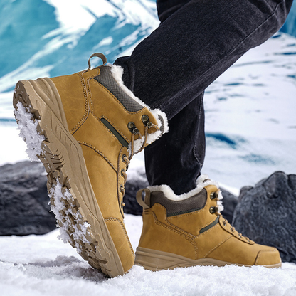 Bottes Homme Grand Froid – Randonnée et Neige Electro Paris