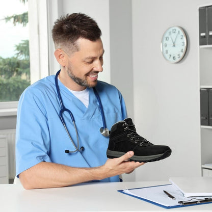 Bottes de neige imperméables pour femmes – Confort ergonomique pour l’automne Bottes Electro Paris