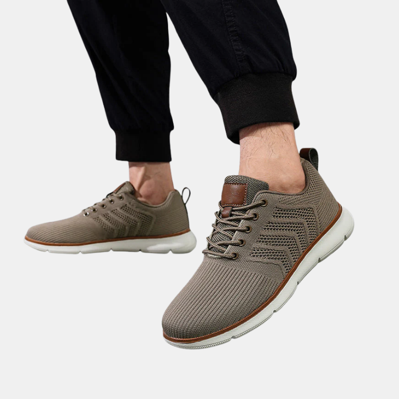 Bottes de neige pour hommes - Bottes d'hiver chaudes et antidérapantes Bottes de neige pour hommes Electro Paris Kaki 38