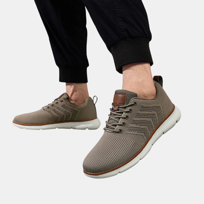 Bottes de neige pour hommes - Bottes d'hiver chaudes et antidérapantes Bottes de neige pour hommes Electro Paris Kaki 38