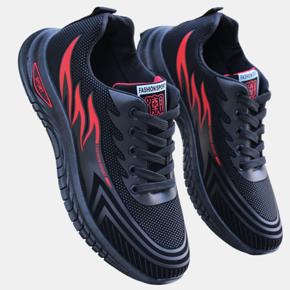 Bottes de Trekking – Imperméables et Antidérapantes New Electro Paris Style 3 39