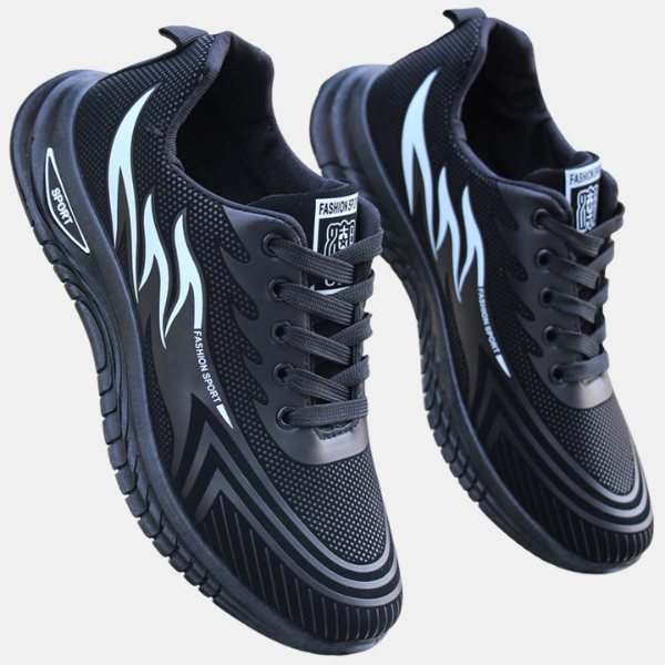 Bottes de Trekking – Imperméables et Antidérapantes New Electro Paris Style 1 39