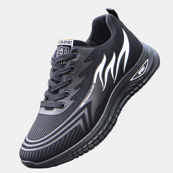 Bottes de Trekking – Imperméables et Antidérapantes New Electro Paris