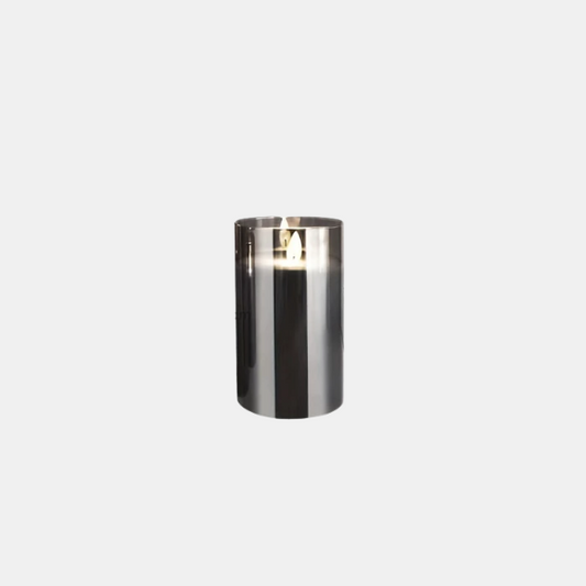 Bougie LED Flamme Vacillante Électrique - Ensemble de 3 pour Ambiance Sécurisée Bougies LED Electro Paris