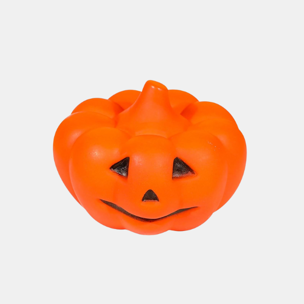 Bougies LED Citrouille Halloween – Décorations Effrayantes pour Fête d'Hiver Bougies d'Halloween Electro Paris