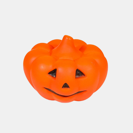 Bougies LED Citrouille Halloween – Décorations Effrayantes pour Fête d'Hiver Bougies d'Halloween Electro Paris