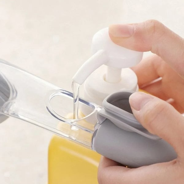 Brosse Cuisine – Vaisselle Facile et Efficace Brosse de Cuisine Electro Paris
