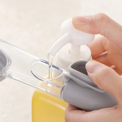 Brosse Cuisine – Vaisselle Facile et Efficace Brosse de Cuisine Electro Paris