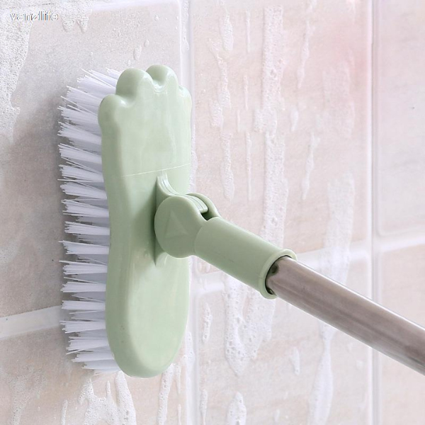 Brosse Long Manche – Nettoyage Facile et Efficace Rengöring Electro Paris