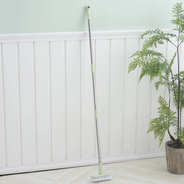 Brosse Long Manche – Nettoyage Facile et Efficace Rengöring Electro Paris