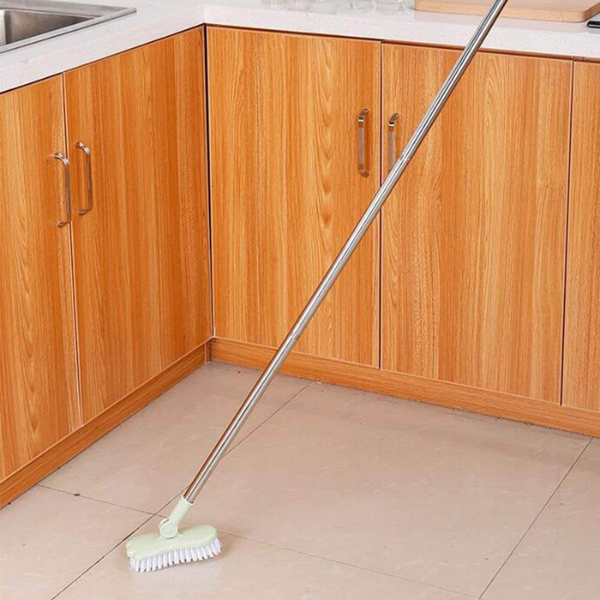 Brosse Long Manche – Nettoyage Facile et Efficace Rengöring Electro Paris