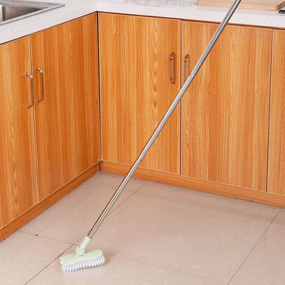 Brosse Long Manche – Nettoyage Facile et Efficace Rengöring Electro Paris