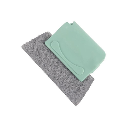 Brosse Magique pour Nettoyage de Fenêtres – Efficacité et Rapidité Electro Paris Vert