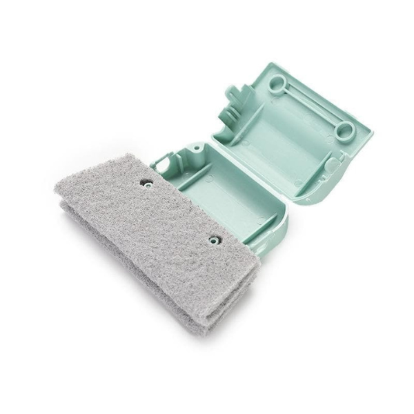 Brosse Magique pour Nettoyage de Fenêtres – Efficacité et Rapidité Electro Paris
