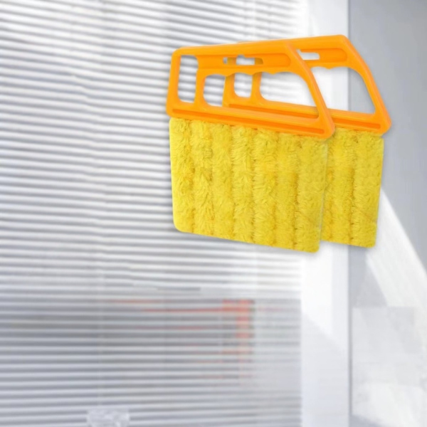 Brosse Microfibre – Nettoyage Facile des Stores Cleaning Materials Electro Paris