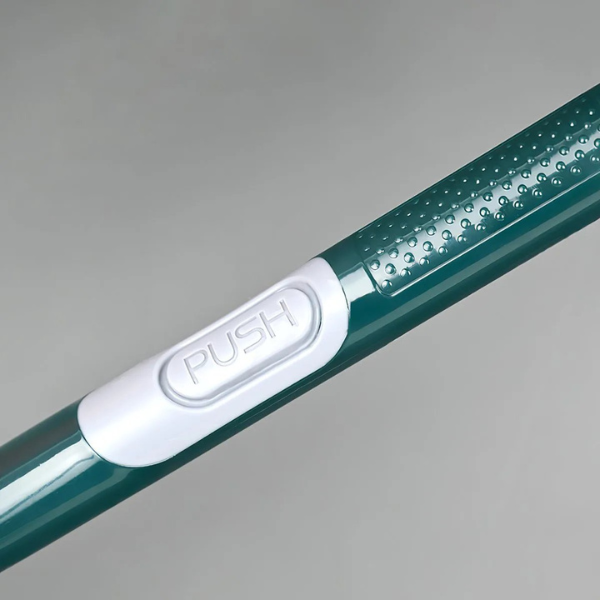 Brosse WC Murale – Silicone Pratique et Hygiénique Brosse de Toilette Electro Paris