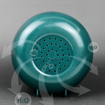 Brosse WC Murale – Silicone Pratique et Hygiénique Brosse de Toilette Electro Paris