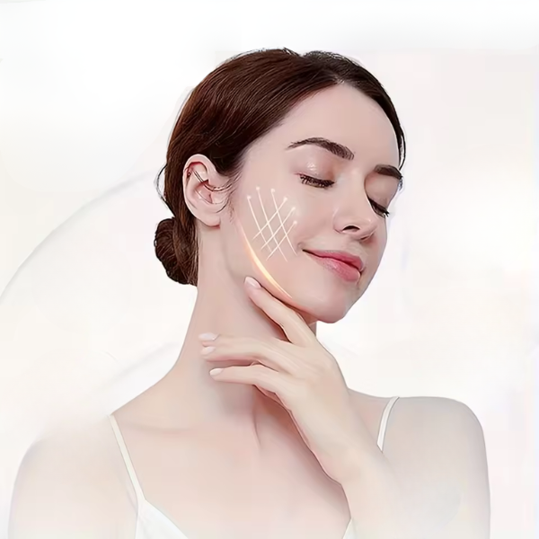 Brosse de Massage Lymphatique – Stimulation et Bien-être Electro Paris