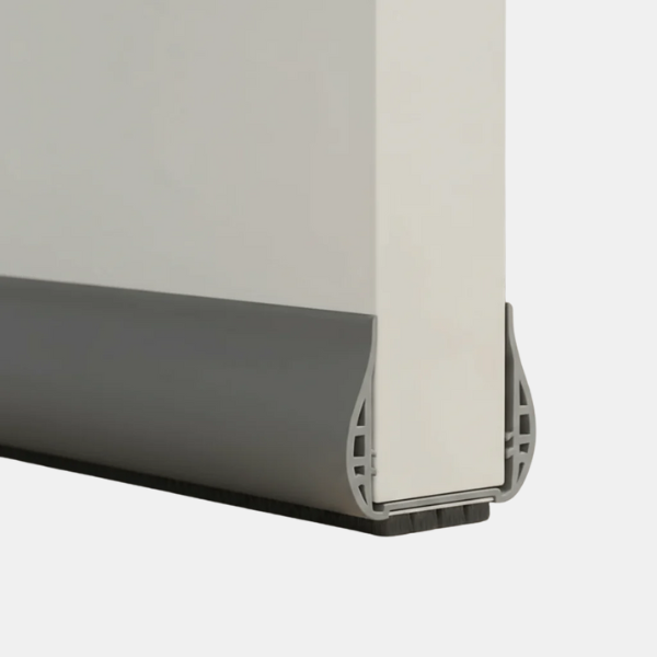Butée de Porte pour Économie d’Énergie Electro Paris Gris