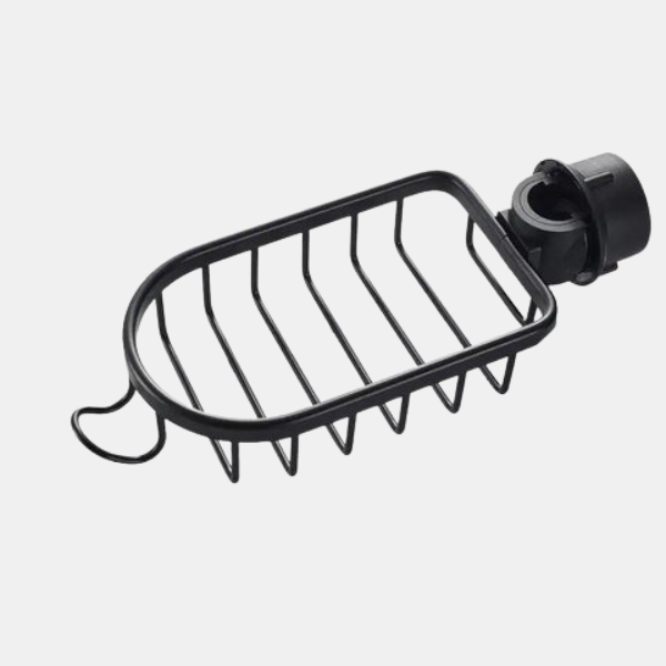 Cabine de Douche Élégante et Sécurisée – Rangement Spacieux et Pratique Bathroom Accessories Electro Paris