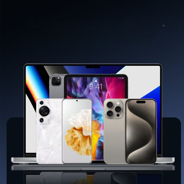 Câble Express 2-en-1 avec Support Pliable Electronics & Accessories Electro Paris