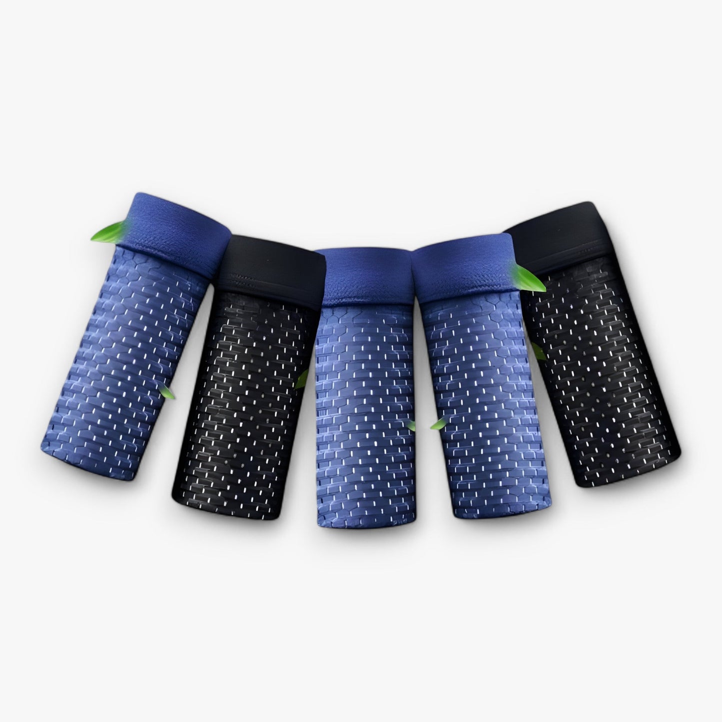 Boxer en Fibre de Bambou pour Homme – Sous-vêtement en Maille Douce et Respirante Sous-vêtements pour hommes Electro Paris 5 Noir M (65 kg - 70 kg)