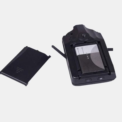 Caméra Embarquée pour Voiture avec Vision Nocturne Cars Electro Paris