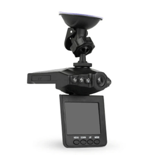 Caméra Embarquée pour Voiture avec Vision Nocturne Cars Electro Paris