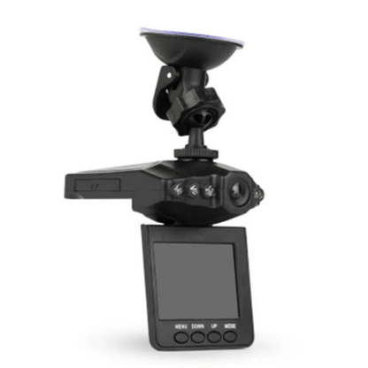 Caméra Embarquée pour Voiture avec Vision Nocturne Cars Electro Paris